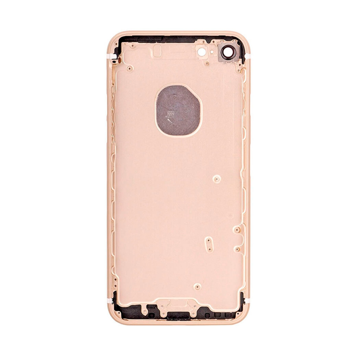 Carcasa sin flex iPhone 7
